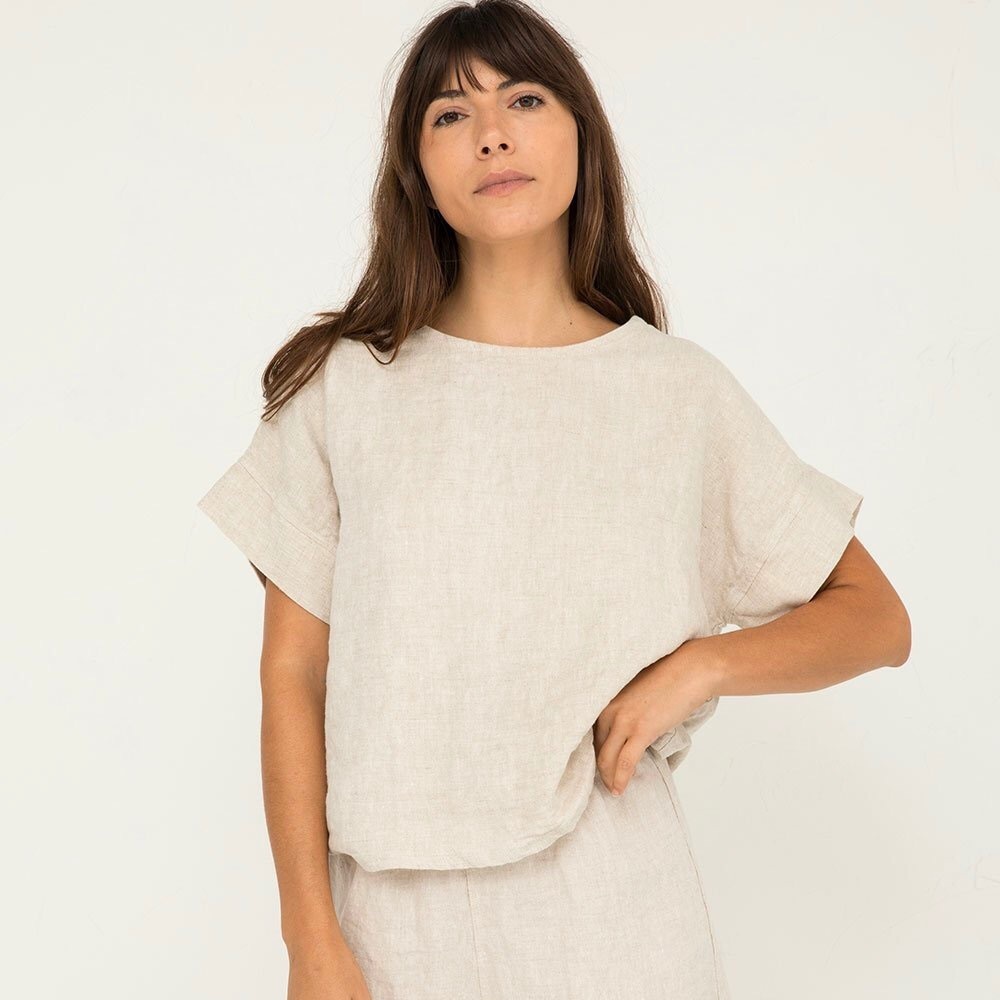 Georgia tee